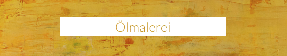 Ölmalerei